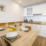 Apartment Mojemiedzyzdroje 402 Miedzyzdroje