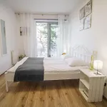 Apartment Mojemiedzyzdroje 402