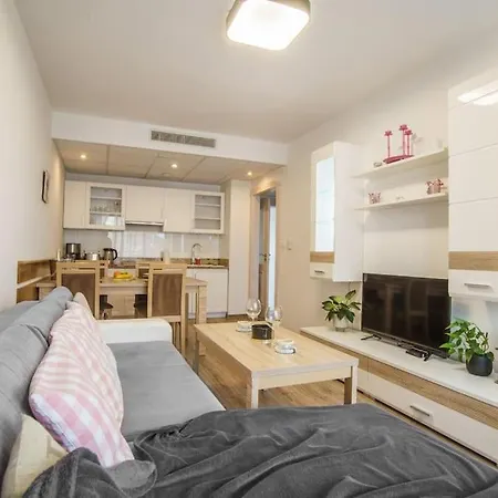 Mojemiedzyzdroje 402 Мендзыздрое