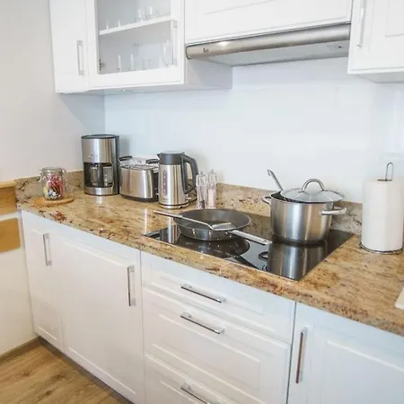 Mojemiedzyzdroje 402 Мендзыздрое