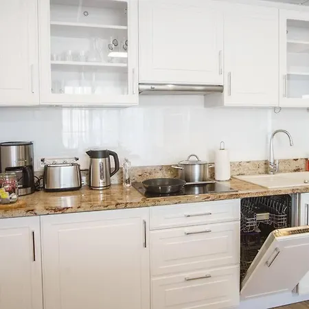 Mojemiedzyzdroje 402 * Мендзыздрое