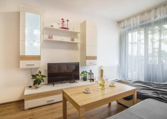 Mojemiedzyzdroje 402 Misdroy