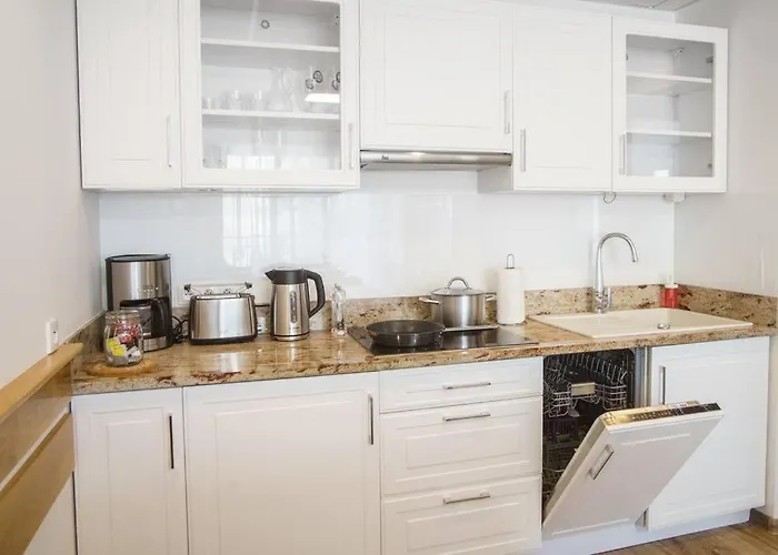 Mojemiedzyzdroje 402 * Misdroy